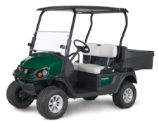 Hauler Cushman® Golf Carts for sale in Gardena, CA