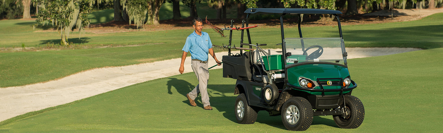 2021 Cushman® Hauler 800 for sale in Lou's Golf Carts, Gardena, California